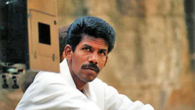 சேது' - என் நண்பனின் வாழ்வில் நிகழ்ந்த கதை! - Cini Rocket